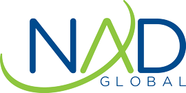 NAD Global Logo